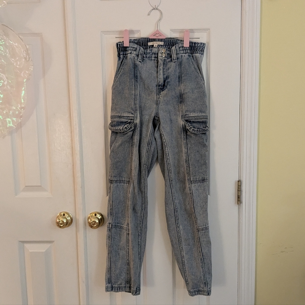 Pacsun Jeans